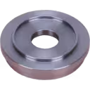 4046100 OP Oil Seal Plate HX40W Turbocharger (Cummins QSL)