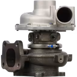 8973628390 Turbocharger Replacement for Isuzu 4HE1 & Hitachi ZX210