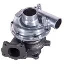 8973628390 Turbocharger Replacement for Isuzu 4HE1 & Hitachi ZX210