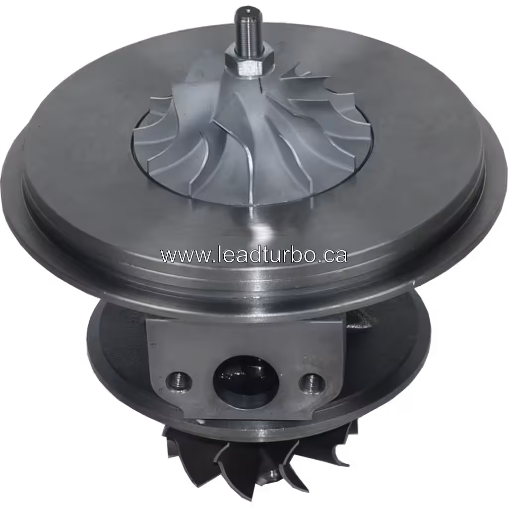 CAT 3306 Turbo Core 0R5925 Replacement