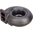 Carcaça de turbina industrial 3521264 para Cummins KTA19