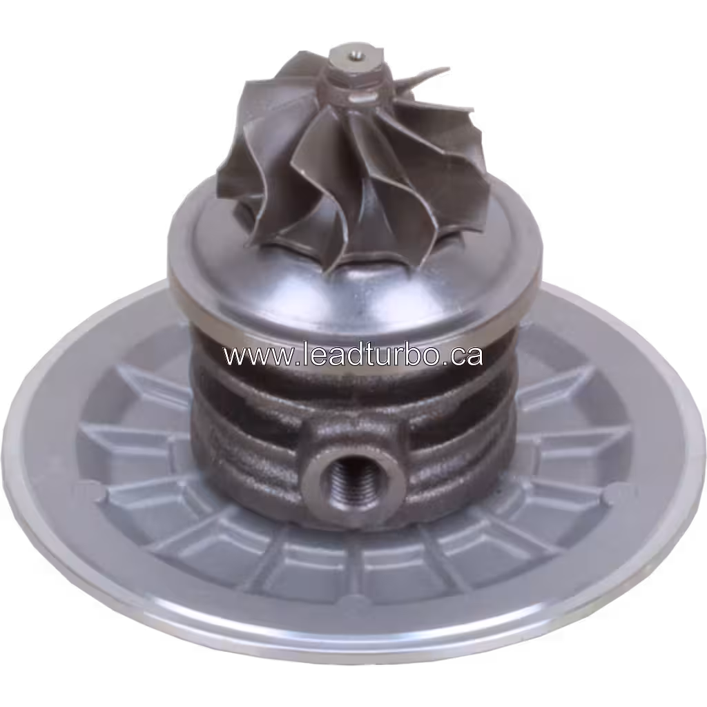 Core turbocompressor GT22 FOTON BJ493ZQ