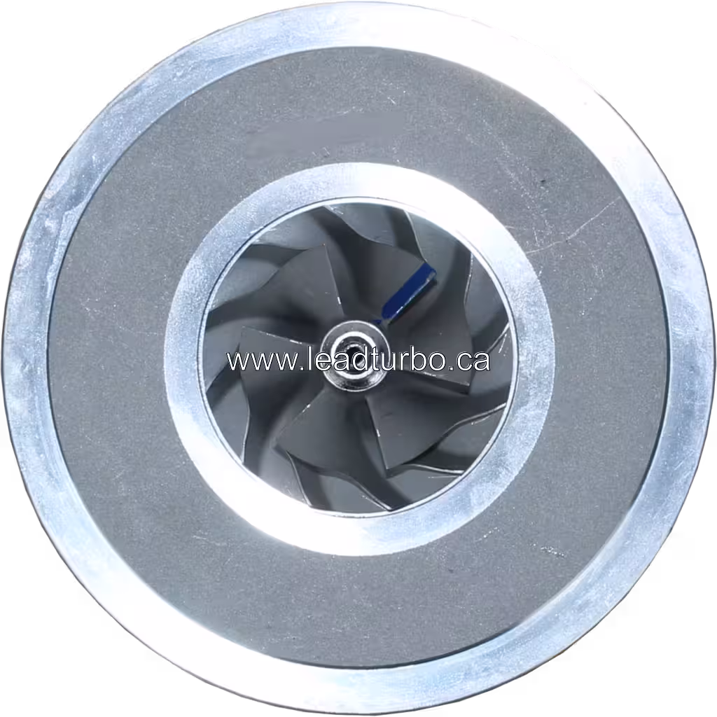 Core GT22 FOR 738769-0002 para SINOTRUK FOTON
