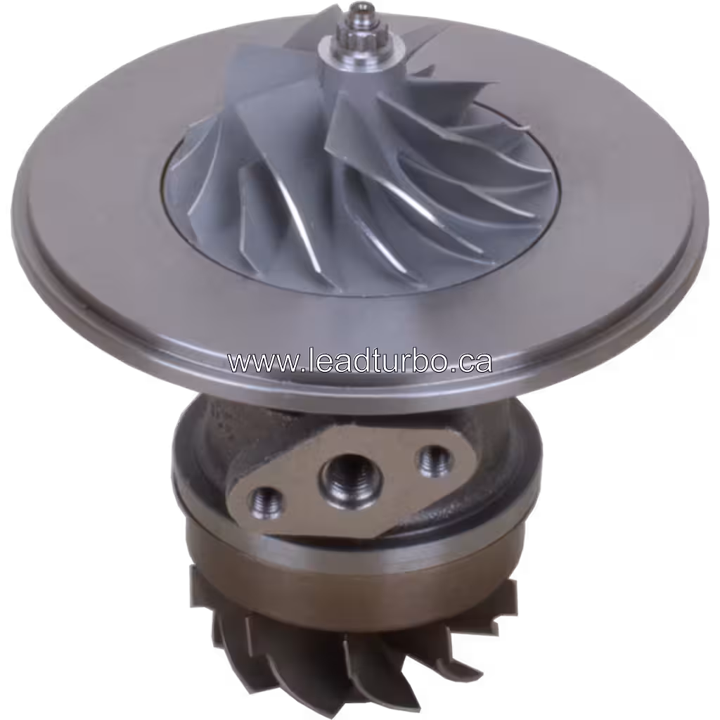 Серцевина турбокомпресора FOR 4044669 Deutz Volvo