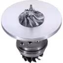 Core J96 FOR 5324-988-6010 зверху з видимими референсними номерами OEM