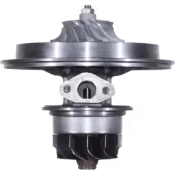 Core de Turbocompresor HX60W 3590058 para Volvo FH16 D16A