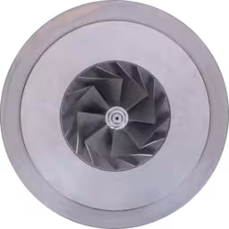 Core de Turbocompresor HX60W 3594608 para Cummins QSX15