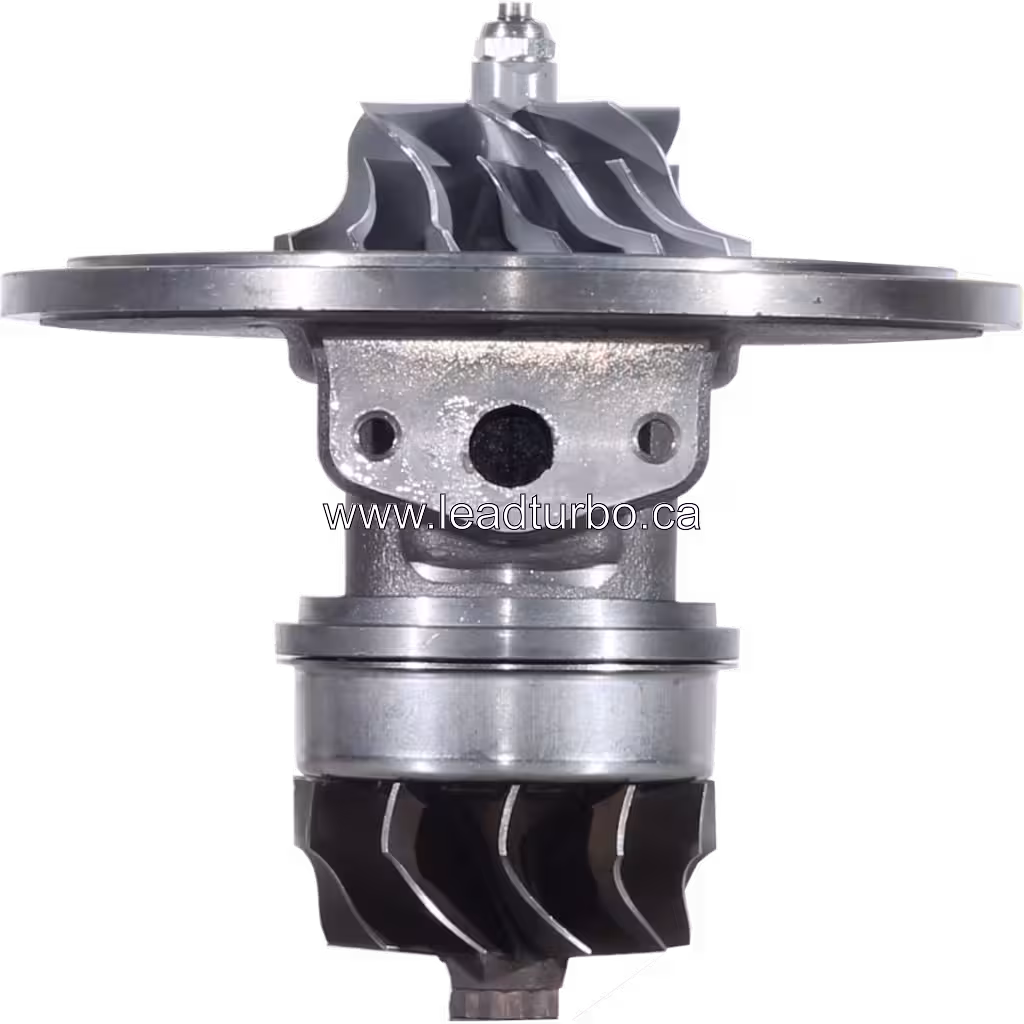Core de Turbocompresseur 5329-710-0030 K29-3571QOAKB pour MAN D2066LF front view