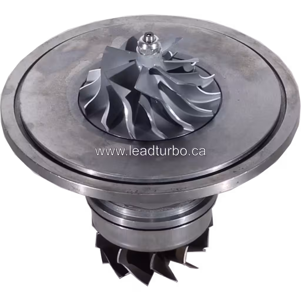 Core de Turbocompresseur 5329-710-0030 K29-3571QOAKB pour MAN D2066LF 45 degree view