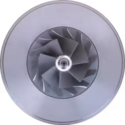 Core de Turbocompressor HX40W 4044669 para Volvo e Deutz