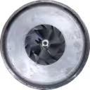 Core de turbocompressor RHC62E-1186Q26NABRLL5213BZ para Nissan FE69
