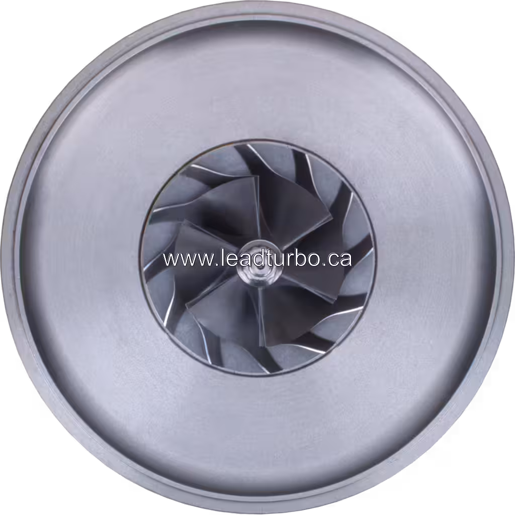 Core de turbocompressor reposicao 14201-Z5700