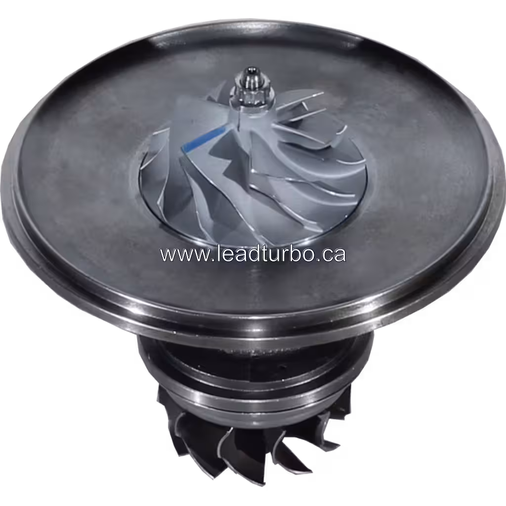 Core turbo ref 14201-Z5700 vista frontal