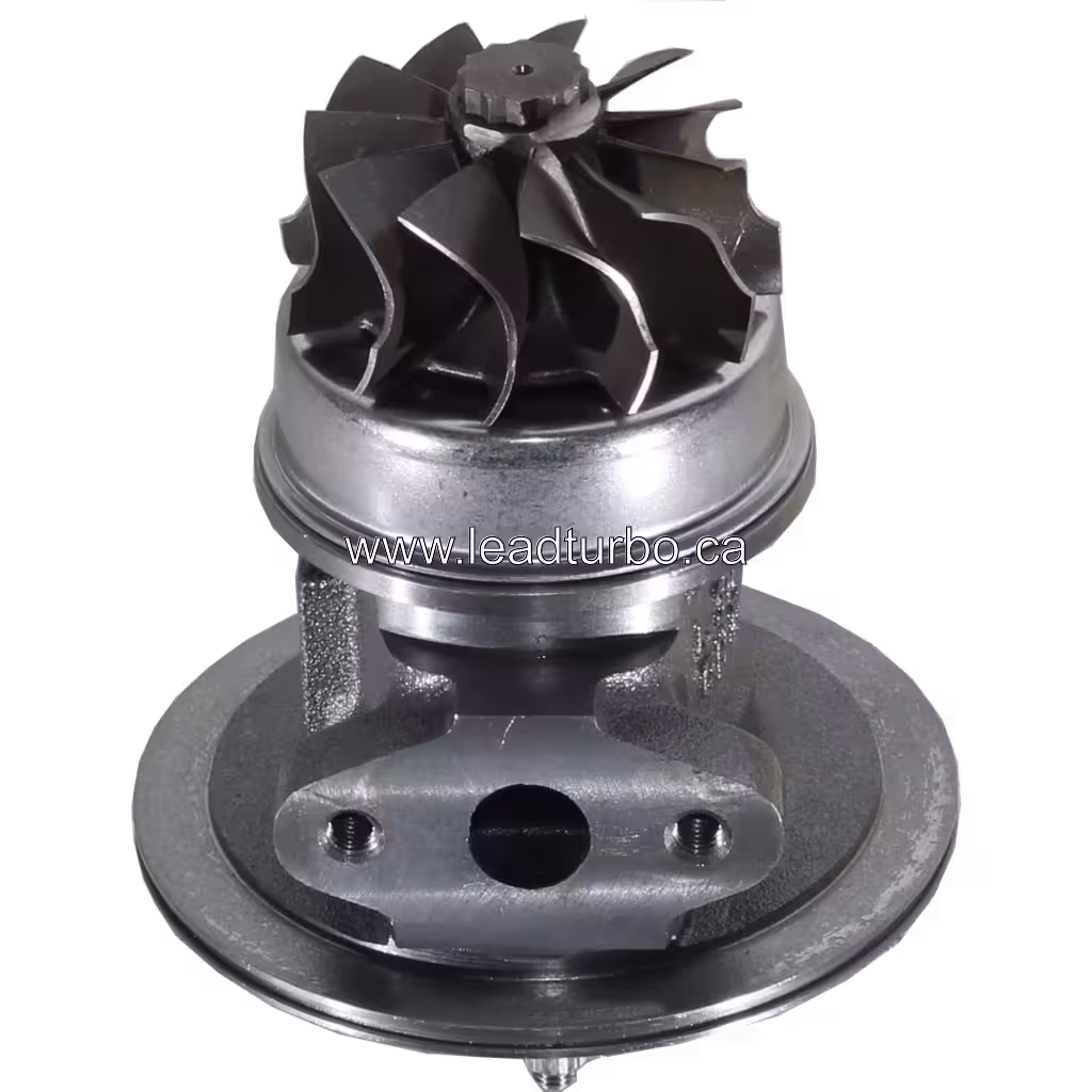 Reposição core turbo para motor DEUTZ BF6M1013