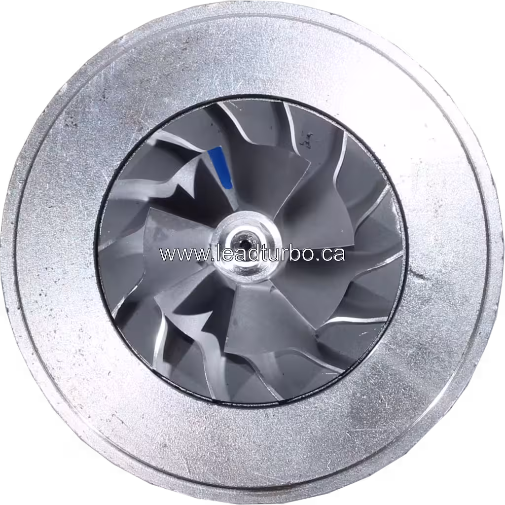 Core de turbocompressor S2B 315374 para DEUTZ