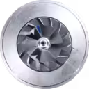 Core de turbocompressor S2B 315374 para DEUTZ