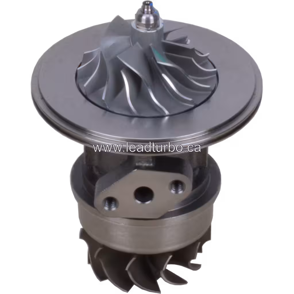 Detalhe do core turbo 315374 S2B