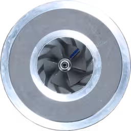 Core turbosprężarki GT22 738769-0002 do SINOTRUK FOTON BJ493ZQ