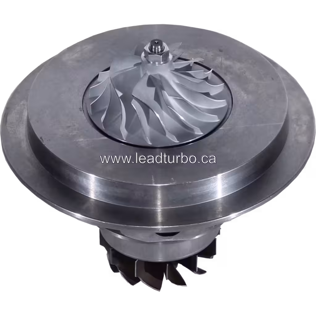 Zamiennik Core FOR 3590058 z numerami OEM 3575171 i 3575648