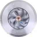 Core turbosprężarki TD04-12T FOR 49177-03140 widok z przodu