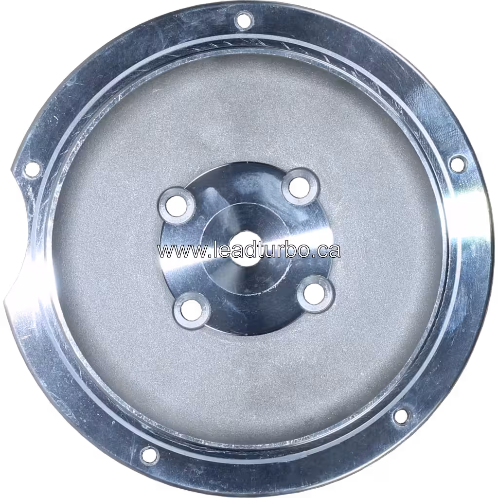 J96 Back Plate 8972402101 BP Replacement top view