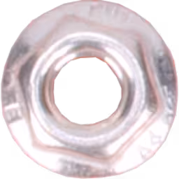 J96 Wellenmutter 3594190 NU-VC-CH Turbolader-Ersatz