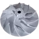 Kompressorrad für Toyota Hilux 1KZ-T 1KD-FTV Turbolader