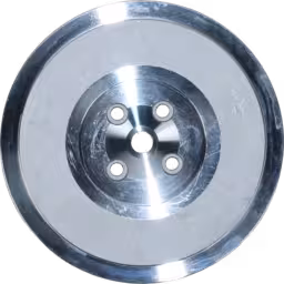 Placa Traseira de Turbocompressor J96 758714-0001 BP