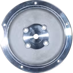 Placa Traseira de Turbocompressor J96 8972402101 BP