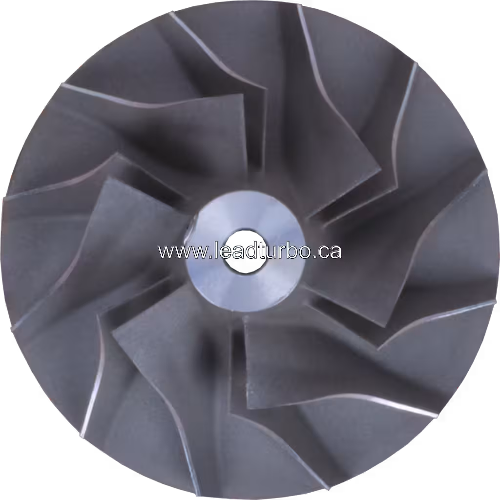 Roda Compressora Aftermarket para Motor OM366A
