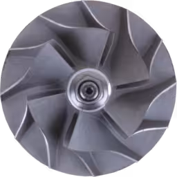 Rotor Assy 465819-5003S RA для турбокомпресора J96