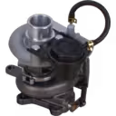 Turbo 49173-02412 TD025M-09T para Hyundai D4EA 113HP