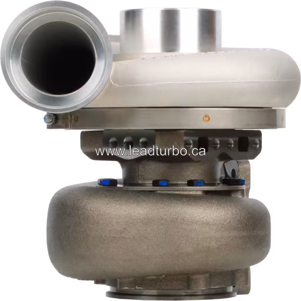 Turbo 6505-51-5131 KTR110G-F45A para Komatsu D155