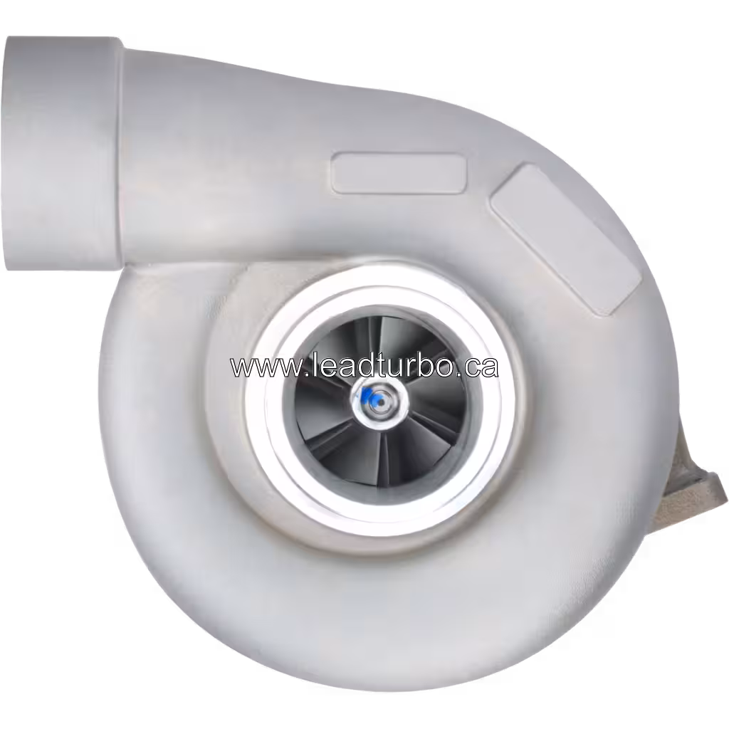 Turbo Komatsu 6505515141 referência OEM