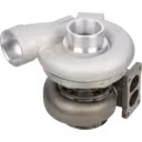 Turbo 6505-51-5131 KTR110G-F45A para Komatsu D155 e HD785