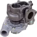 Turbo reemplazo para Ford Transit JX493ZQ