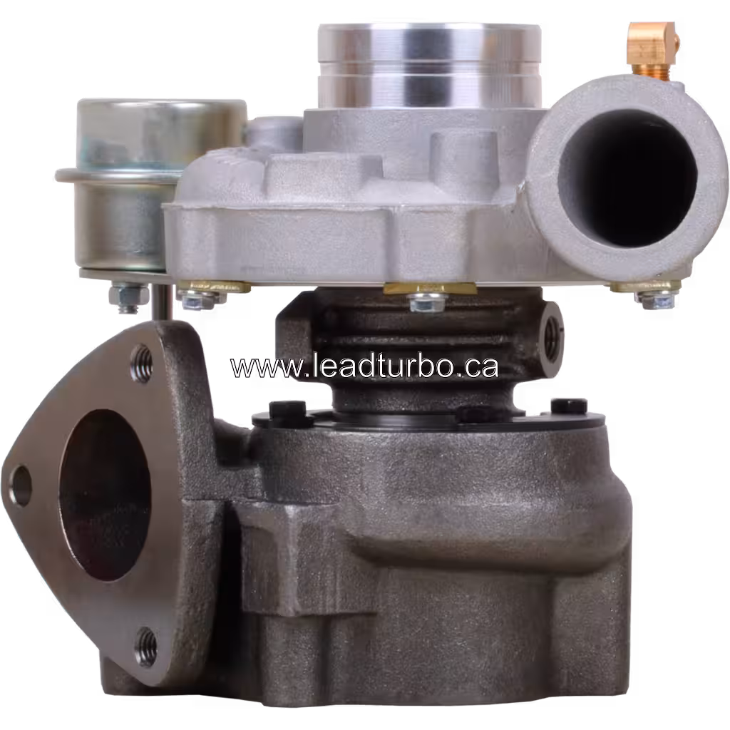 Turbo GT22 736210-0002 para JMC JX493ZQ
