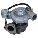 Turbo GT22 736210-0002 para JMC JX493ZQ y Ford Transit