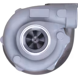 Turbocharger 466746-0003 TA3119 pour Ford New Holland 7710