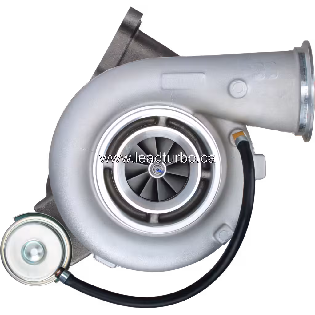 Turbo 762552-5001 para Caterpillar 725