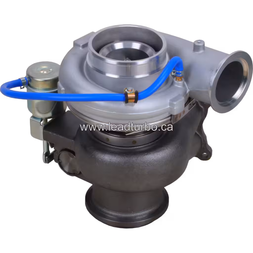 Turbo reposição 2472957 para Caterpillar 14M
