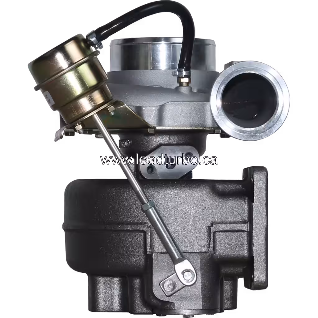 Turbocharger de reemplazo para IVECO EUROTECH TRUCK 8460 41