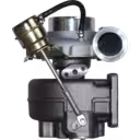 Turbocharger de reemplazo para IVECO EUROTECH TRUCK 8460 41
