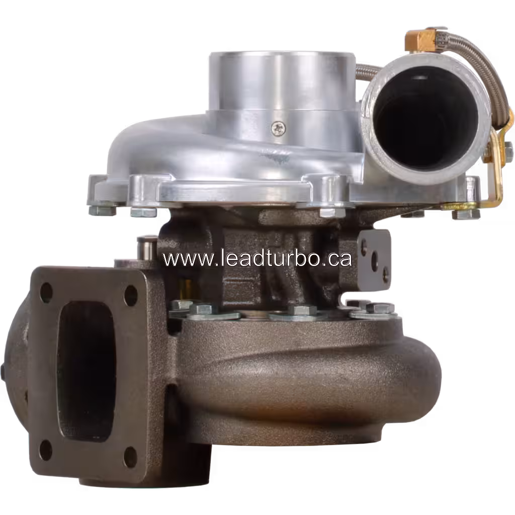 Turbocharger Hino H06CT reposição aftermarket
