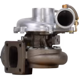 Turbocharger de Reposição para Hino H06CT (VX29) e Aplicações Industriais