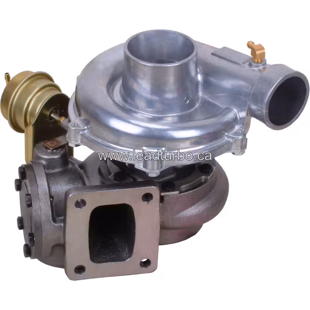 Turbo para Hitachi EX220 e Hino VX29