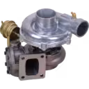 Turbocharger de Reposição para Hino H06CT (VX29) e Aplicações Industriais