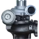 Turbocharger de reposição para Hyundai J3 CR 185HP