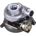 Turbocharger de Reposição para Nissan ZD30ETI 3.0L