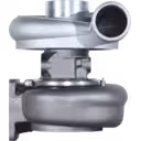 Turbocompresor de reemplazo para Mitsubishi 6D22 Kato HD1250